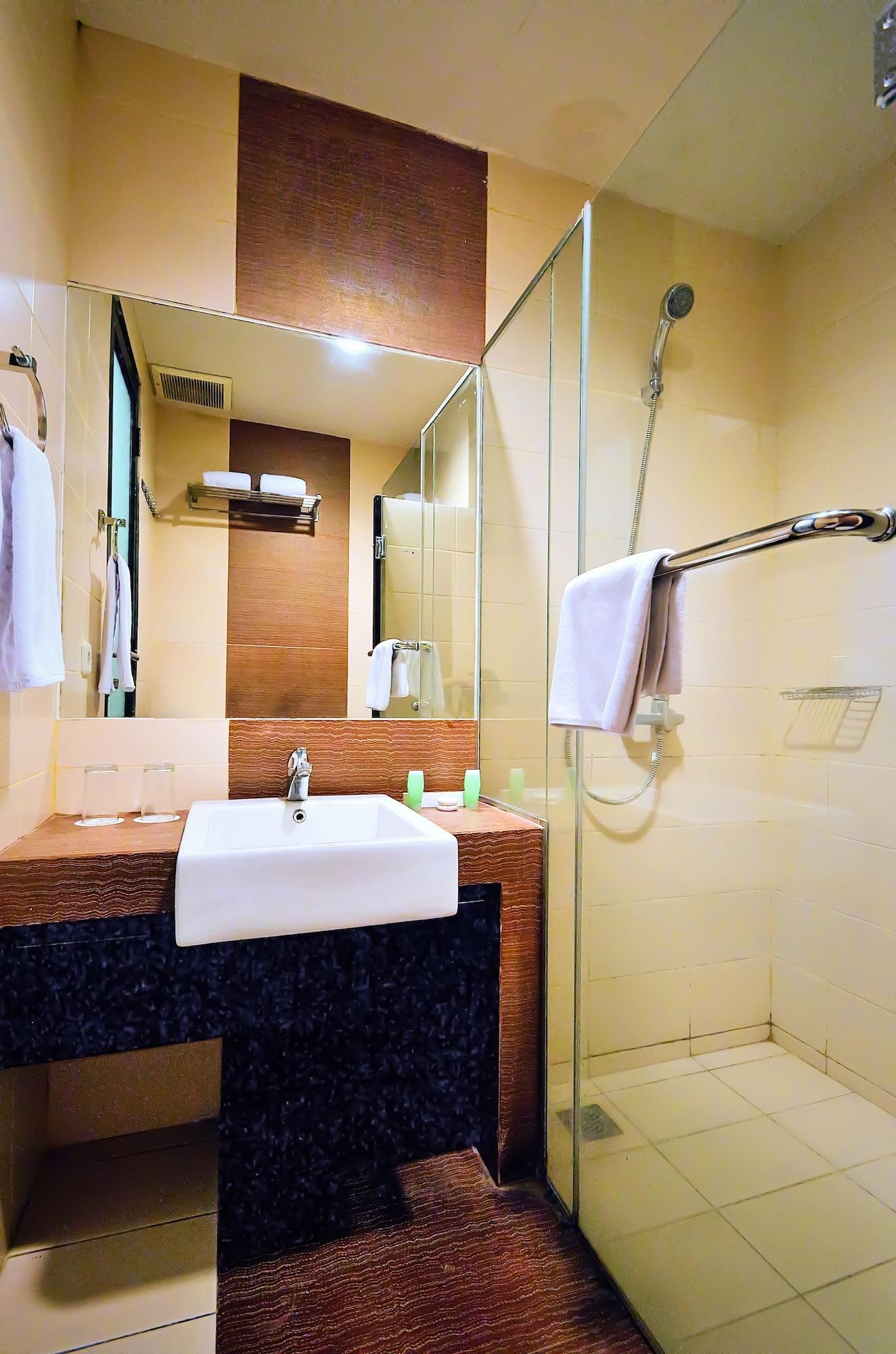 Rasuna Mansion Jakarta Eksteriør bilde