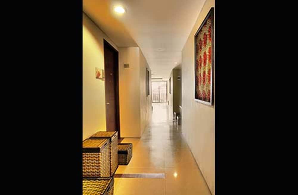 Rasuna Mansion Jakarta Eksteriør bilde