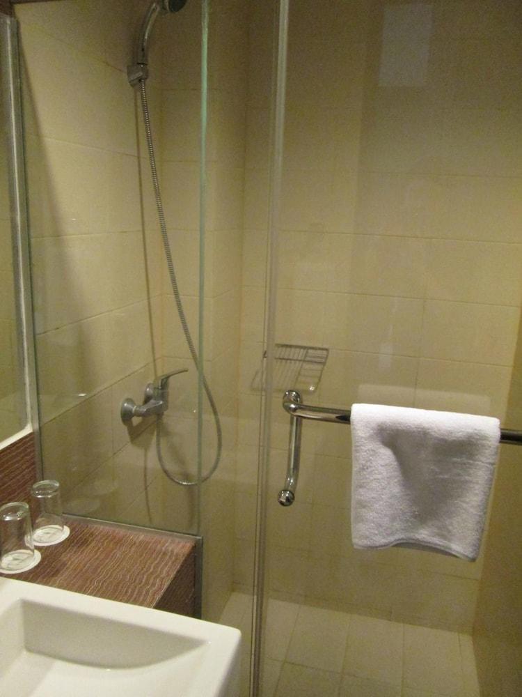 Rasuna Mansion Jakarta Eksteriør bilde