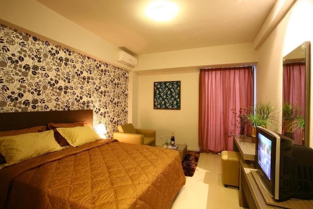 Rasuna Mansion Jakarta Eksteriør bilde
