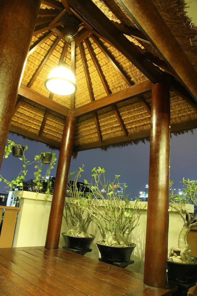 Rasuna Mansion Jakarta Eksteriør bilde