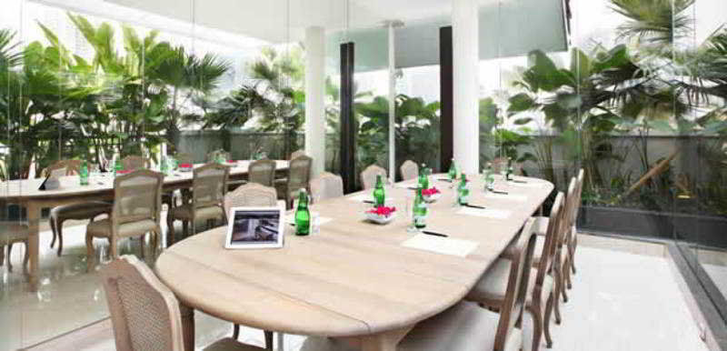 Rasuna Mansion Jakarta Eksteriør bilde