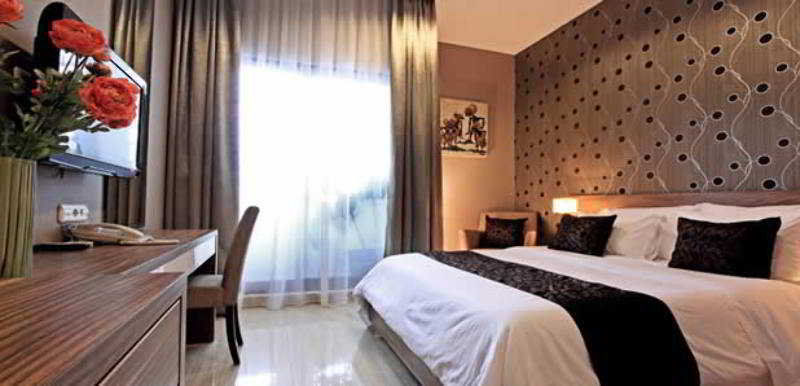 Rasuna Mansion Jakarta Eksteriør bilde