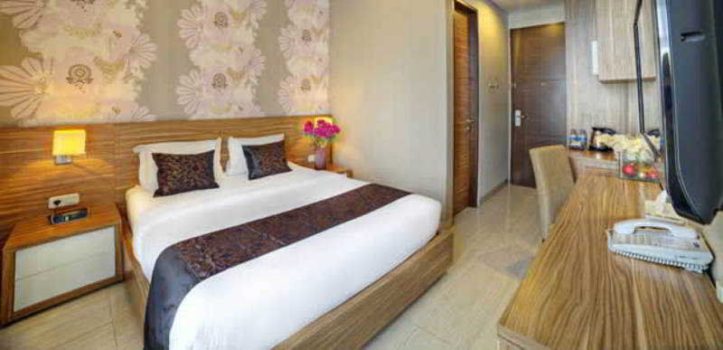 Rasuna Mansion Jakarta Eksteriør bilde