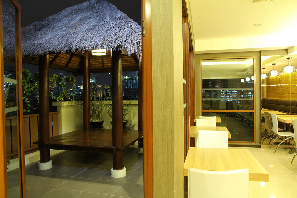 Rasuna Mansion Jakarta Eksteriør bilde