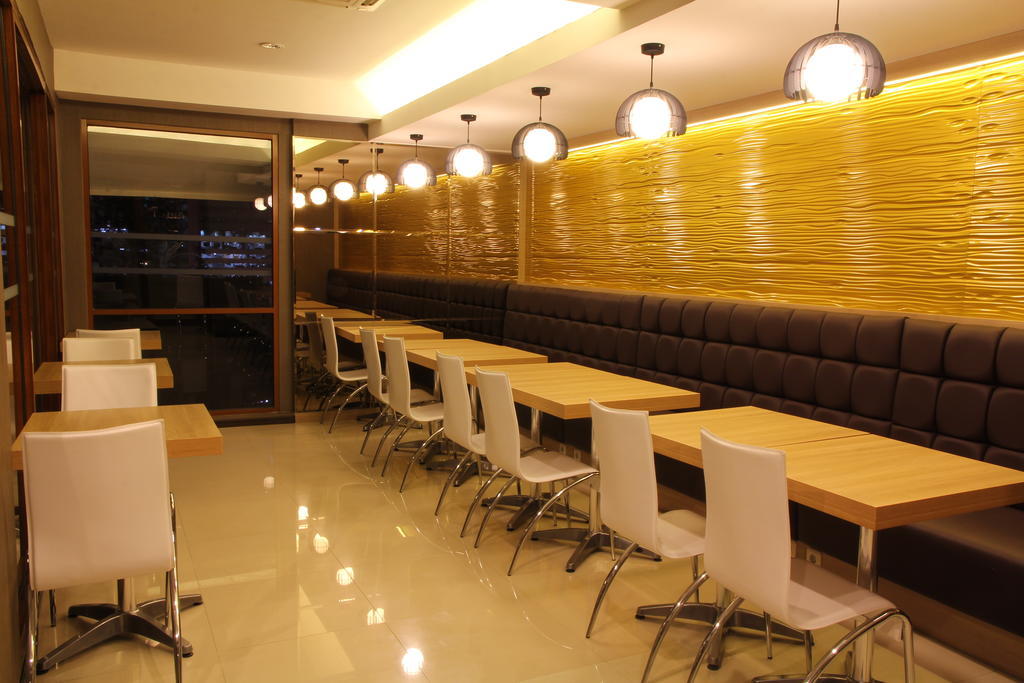 Rasuna Mansion Jakarta Eksteriør bilde